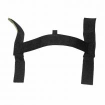 BARRE D'ECARTEMENT SOUPLE VELCRO