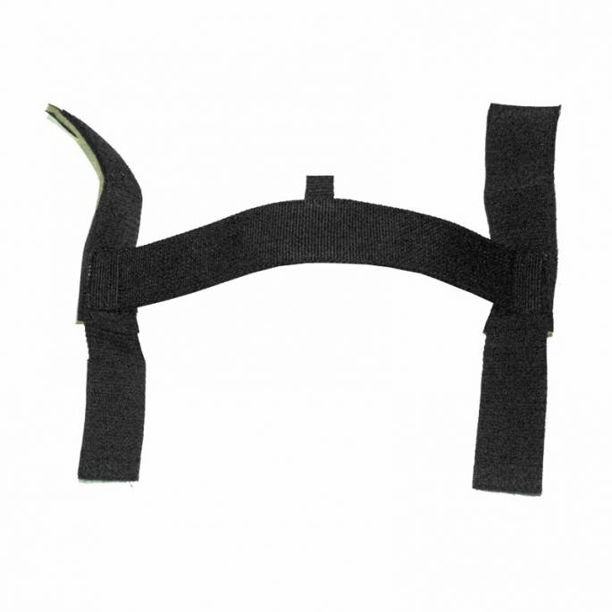 BARRE D'ECARTEMENT SOUPLE VELCRO