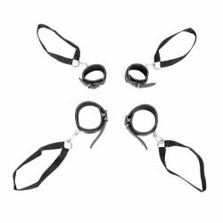 Kit di sollecitazione/sospensione 