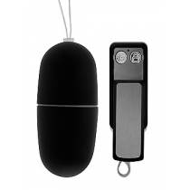 VIBRIERENDES EI GC SCHWARZ