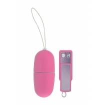 OEUF VIBRANT GC ROSE