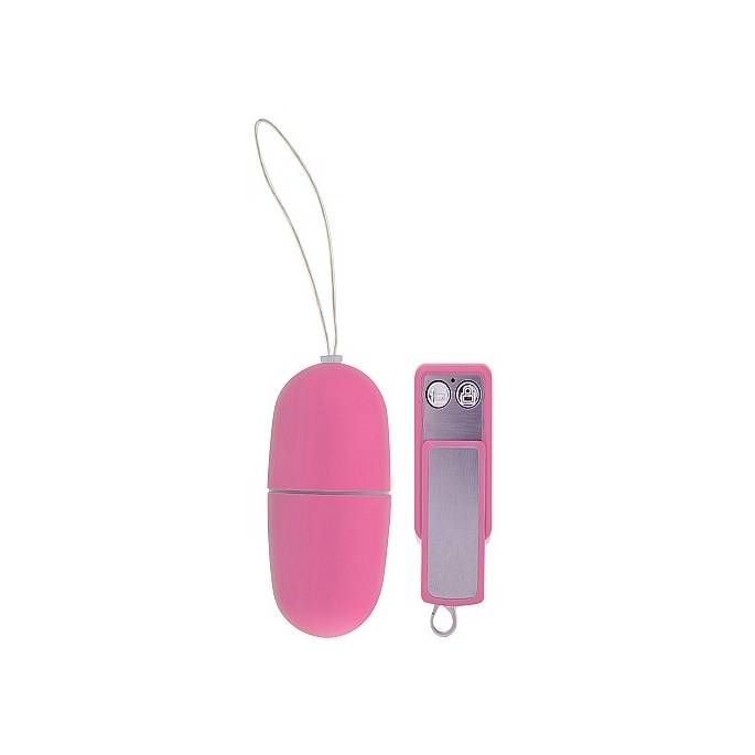 OEUF VIBRANT GC ROSE