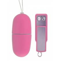 OEUF VIBRANT GC ROSE