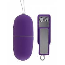 OEUF VIBRANT GC VIOLET