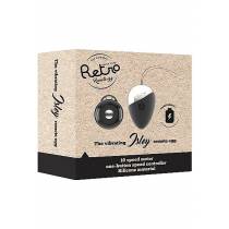 OEUF VIBRANT ISLEY RECHARGEABLE