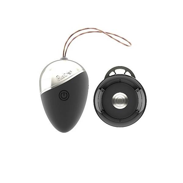 REFILLABLE ISLEY VIBRATING EGG