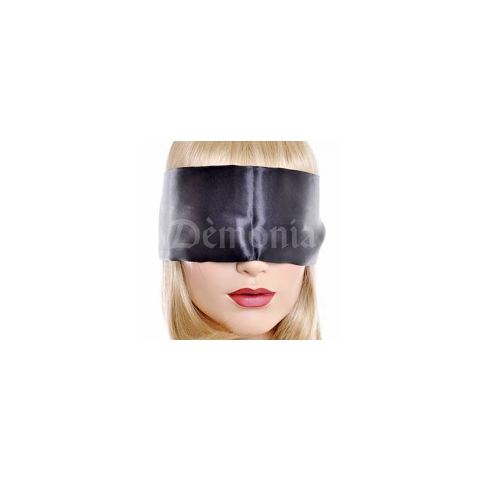 FABRIC BLINDFOLD