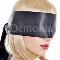 FABRIC BLINDFOLD