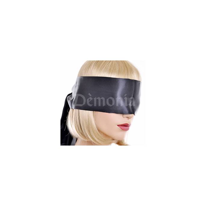 FABRIC BLINDFOLD