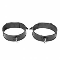 OBERSCHENKELFESSELN + RING