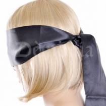 FABRIC BLINDFOLD