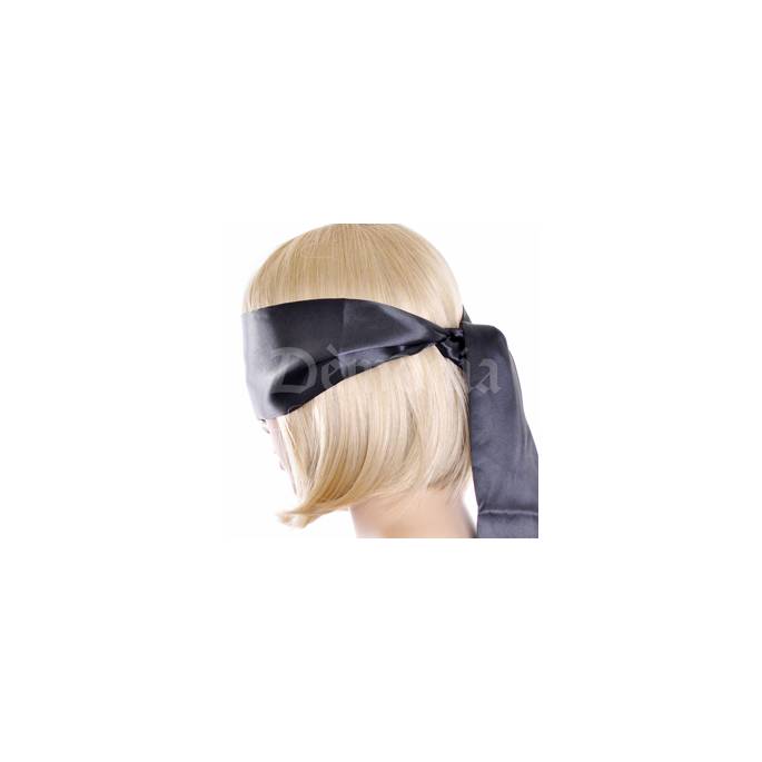 BANDEAU AVEUGLANT TISSU