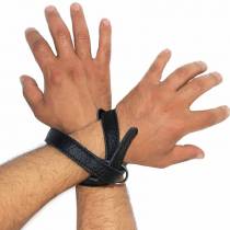 HANDSCHELLEN SRATCH KREUZ