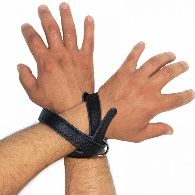 MENOTTES SRATCH EN CROIX