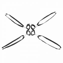 Kit di sollecitazione/sospensione 