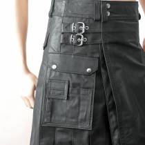 LEDERKILT LUXUS MEDIUM