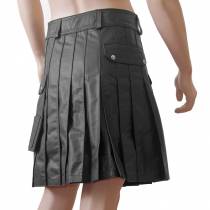 LEDERKILT LUXUS MEDIUM