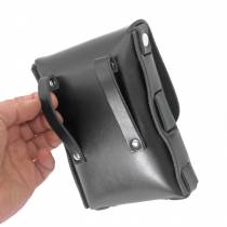 POCHETTE DE CEINTURE CUIR DEMONIA LARGE