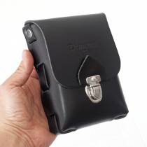 POCHETTE DE CEINTURE CUIR DEMONIA LARGE