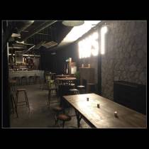 NUIT DEMONIA SCARY PARTY