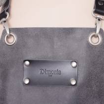 TABLIER CUIR VIEILLI