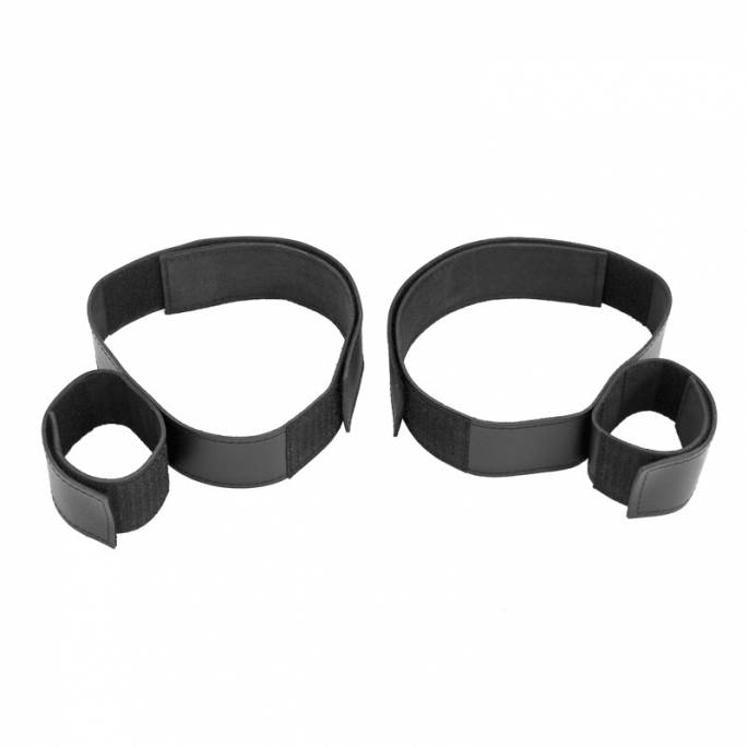 VELCRO CONTRAINTE POIGNET / CUISSE