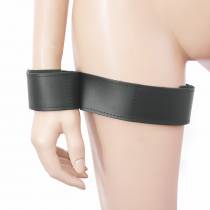 VELCRO CONTRAINTE POIGNET / CUISSE
