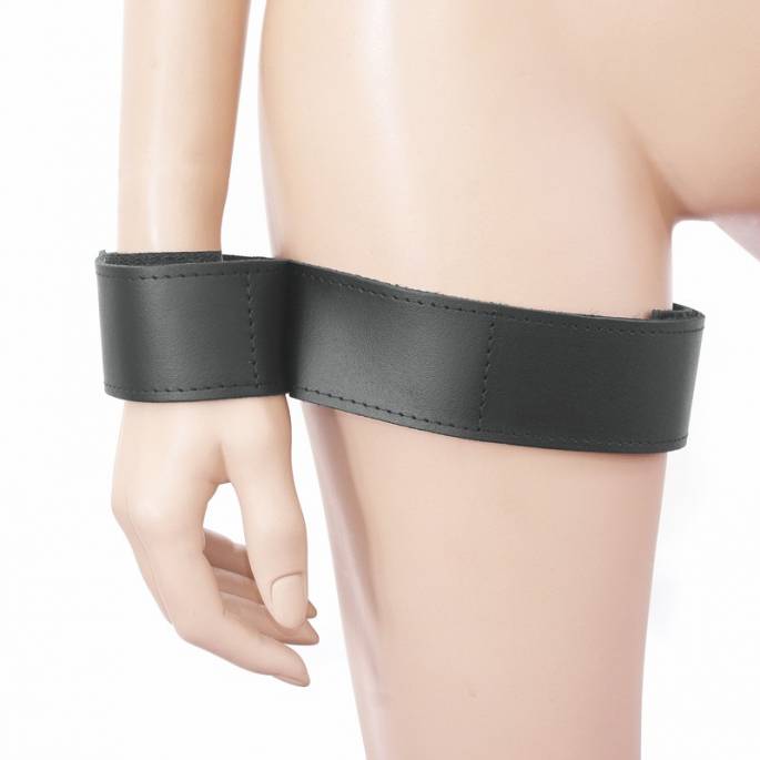 VELCRO CONTRAINTE POIGNET / CUISSE