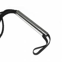 FLOGGER 6 TRENZAS DE CUERO