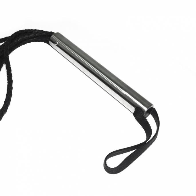 FLOGGER 6 LEDERZÖPFE