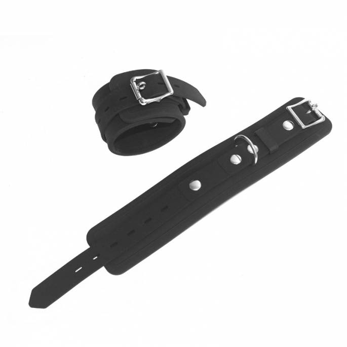 MENOTTES SILICONE CADENASSABLES