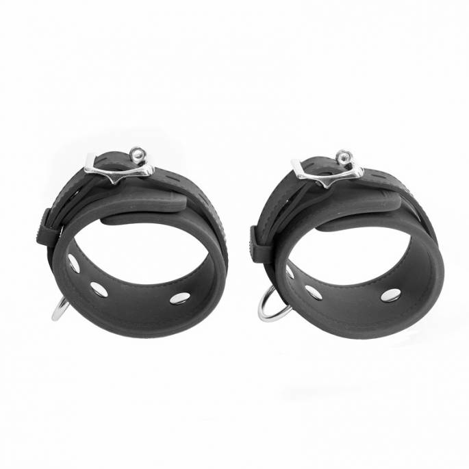 MENOTTES SILICONE CADENASSABLES