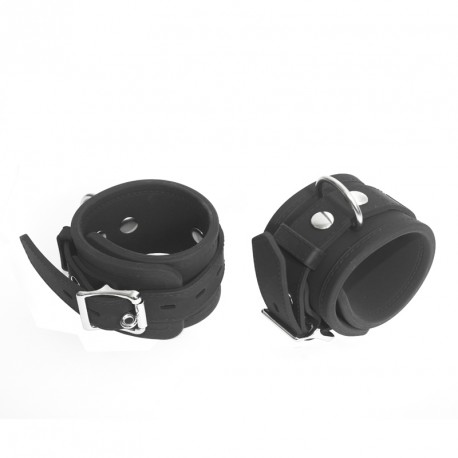 MENOTTES SILICONE CADENASSABLES