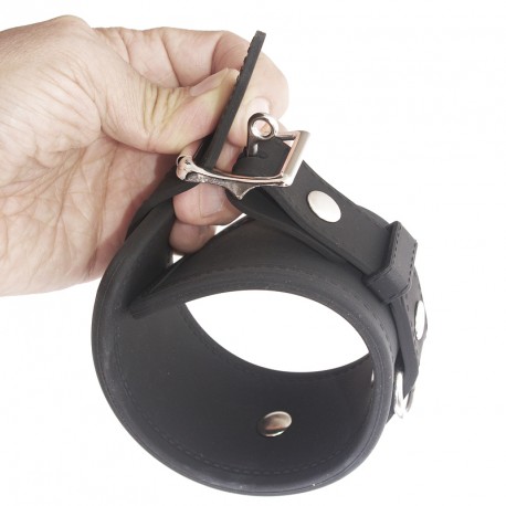 MENOTTES SILICONE CADENASSABLES