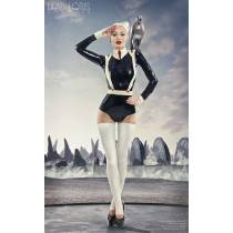 BODY LATEX "KOTODAMA" By DEADLOTUS