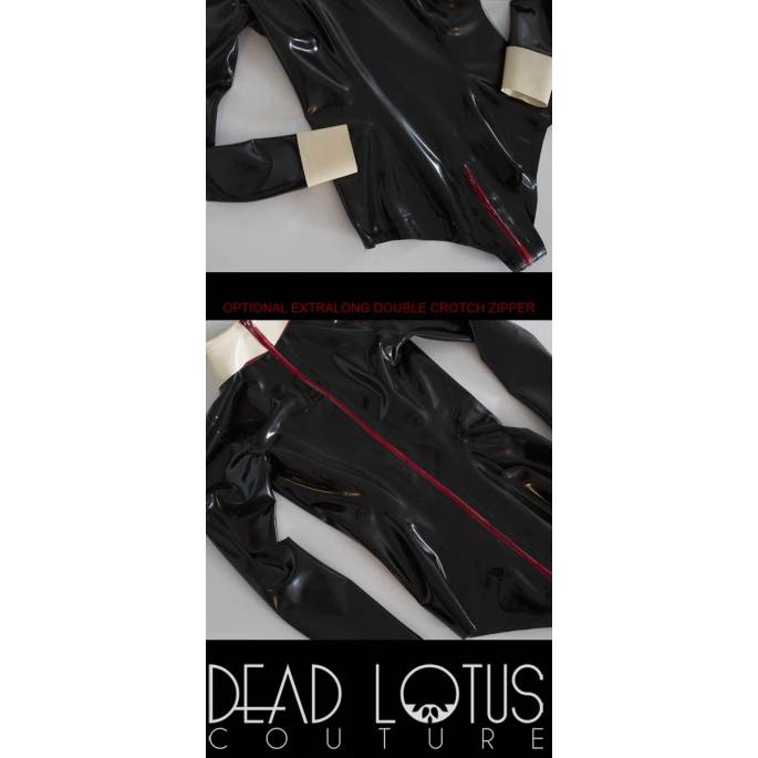 BODY LATEX "KOTODAMA" By DEADLOTUS