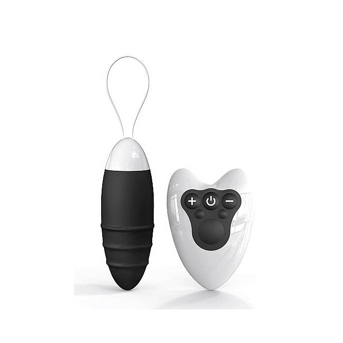 OEUF TÉLÉCOMMANDÉ LOVE EGG