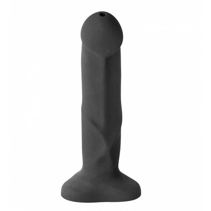 DILDO POP ANTHRAZITGRAU