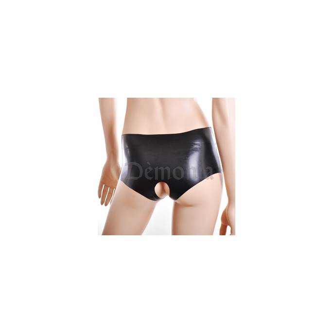 BRAGAS CON ABERTURA DE LÁTEX