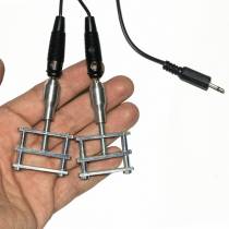 BRUSTKLEMMEN VIS À VIS ELECTRO