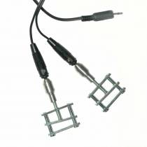 BRUSTKLEMMEN VIS À VIS ELECTRO