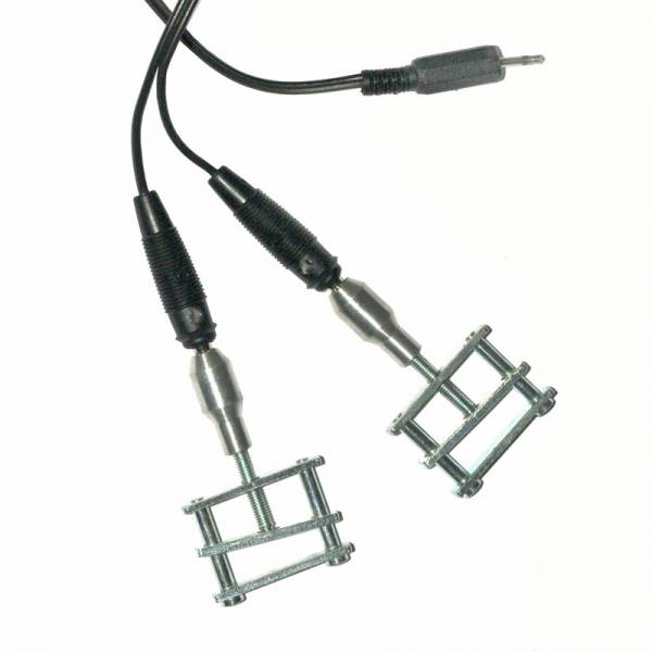 ELECTRO SCREW BREAST CLAMP