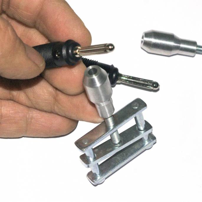 PINCES A SEINS VIS A VIS ELECTRO