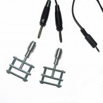 BRUSTKLEMMEN VIS À VIS ELECTRO