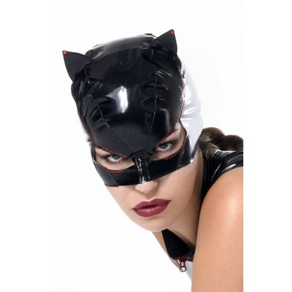 TWEENY-MASKE