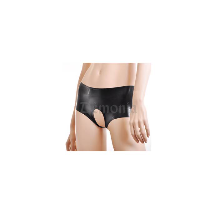 BRAGAS CON ABERTURA DE LÁTEX
