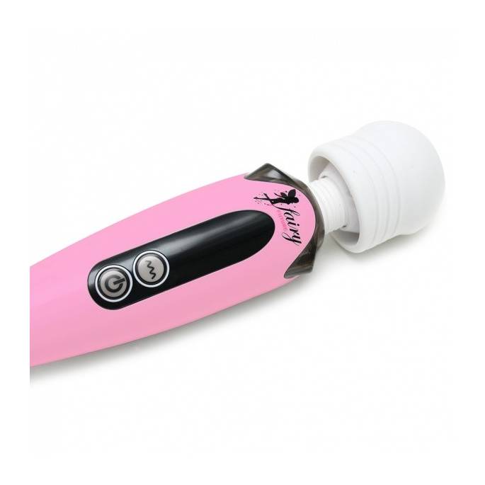 VIBRATOR FAIRY FUTURE ROSE