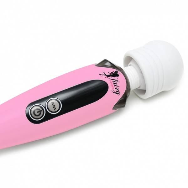 VIBRATOR FAIRY FUTURE ROSE