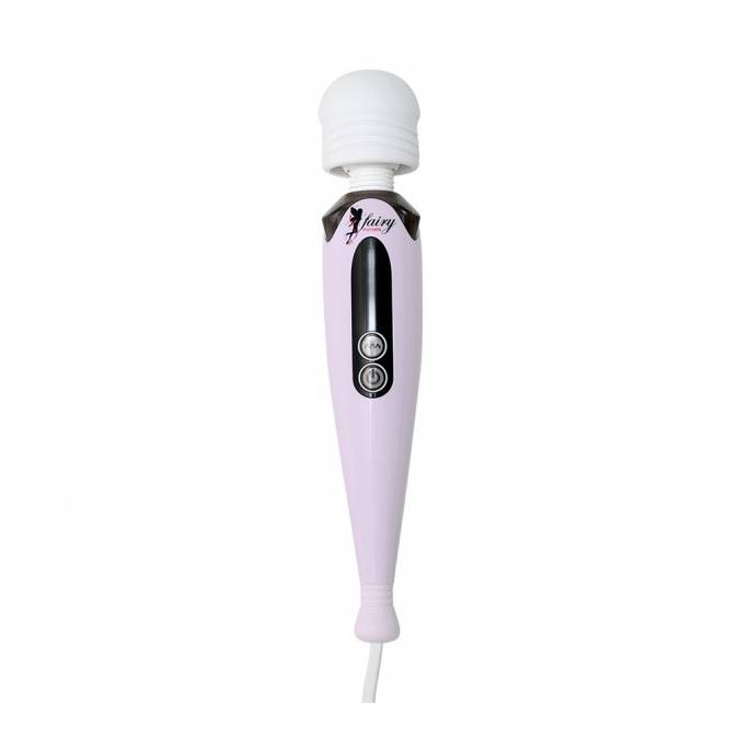 VIBRO FAIRY FUTURE MAUVE