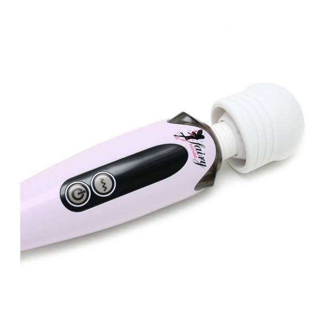 VIBRO FAIRY FUTURE MAUVE